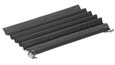 Mercedes Benz A2126800246 load sill protector btn